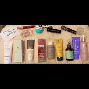 Selfcare Bundle! Fenty - Sol De Janeiro + More